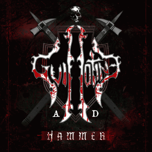 Guillotine AD : Hammer